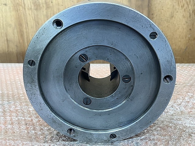 C183215 スクロールチャック SOUL MS#7_5