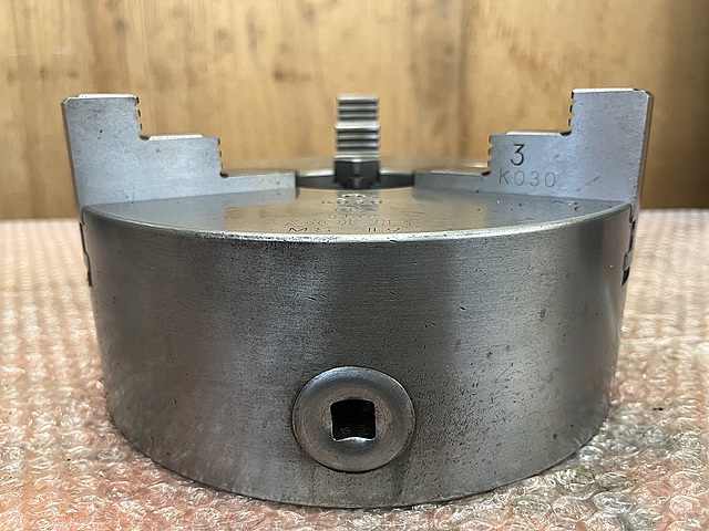 C183218 スクロールチャック SOUL MS#9_4