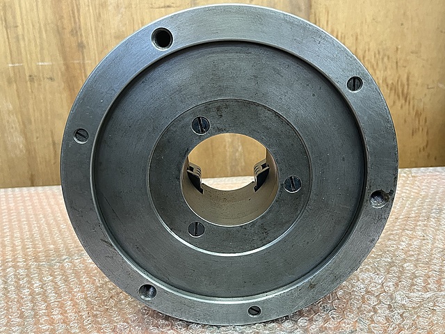 C183218 スクロールチャック SOUL MS#9_5