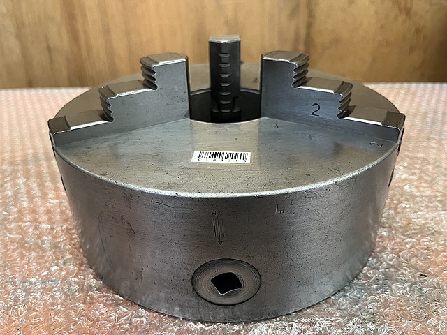 C183213 スクロールチャック SOUL MS#9_1