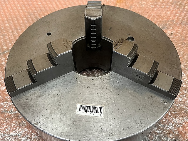 C183213 スクロールチャック SOUL MS#9_2