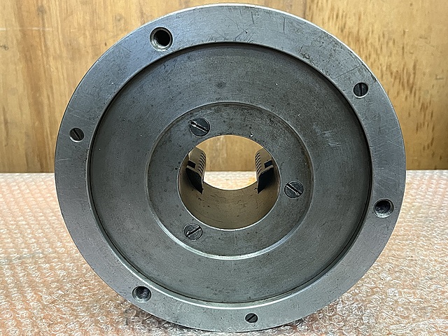 C183213 スクロールチャック SOUL MS#9_5