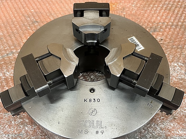 C183220 スクロールチャック SOUL MS#9_2