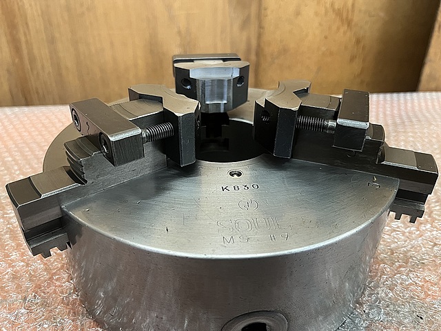 C183220 スクロールチャック SOUL MS#9_3