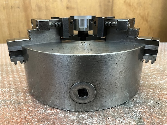 C183220 スクロールチャック SOUL MS#9_4