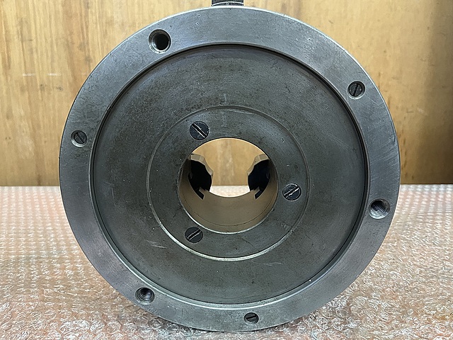 C183220 スクロールチャック SOUL MS#9_5