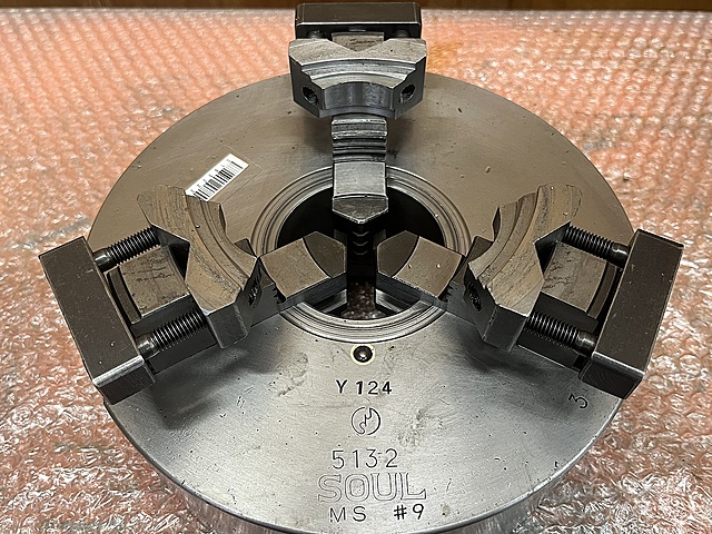 C183222 スクロールチャック SOUL MS#9_2