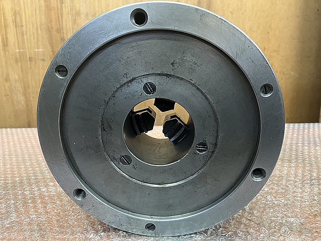 C183222 スクロールチャック SOUL MS#9_5