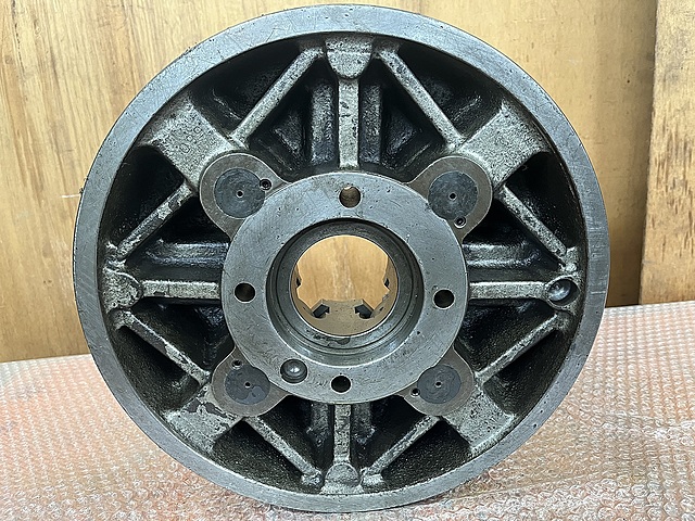 C183212 インデペンデントチャック -- 14吋_4