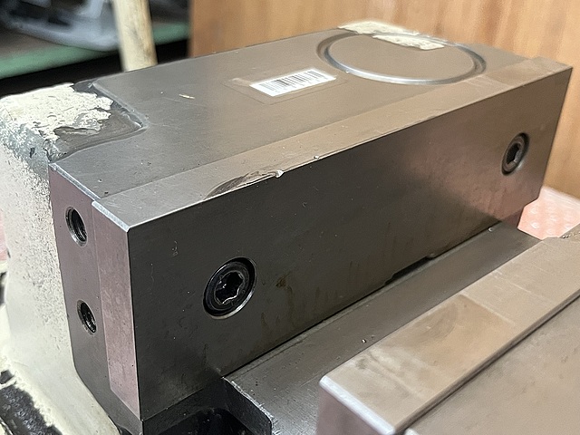 C183228 精密マシンバイス 津田駒 VR-200_2