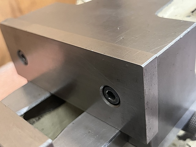 C183230 油圧バイス 津田駒 VH-150_3