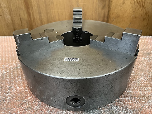 C183221 スクロールチャック -- 12吋_1