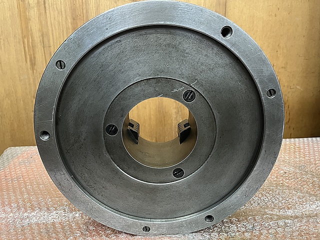 C183221 スクロールチャック -- 12吋_5