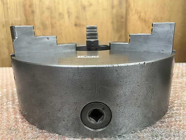 C183221 スクロールチャック -- 12吋_4