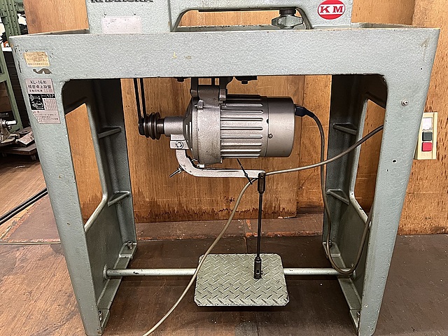 C179793 ペンチレース 北村製作所 KL-16_6