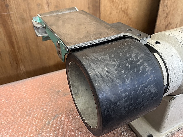 C183209 ベルトグラインダー シモムラ SRS-074_1