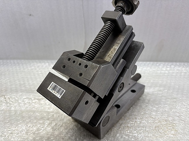 C126413 傾斜精密バイス JAM CSV100 _1