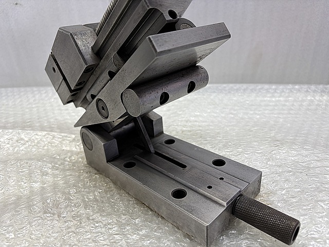 C126413 傾斜精密バイス JAM CSV100 _2