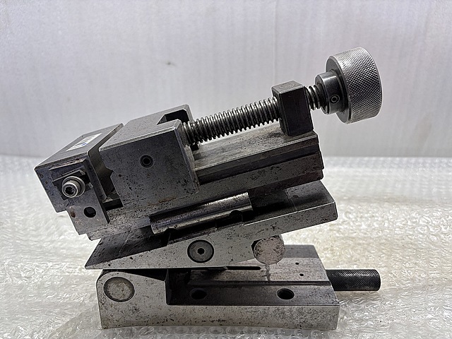 C126327 傾斜精密バイス JAM CSV100 _0