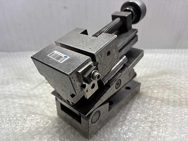 C126327 傾斜精密バイス JAM CSV100 _2