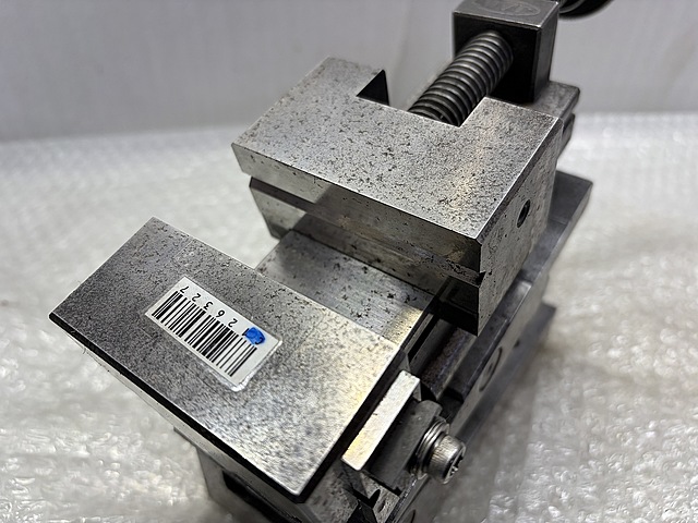 C126327 傾斜精密バイス JAM CSV100 _3