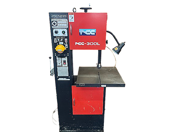 C182927 コンターマシン NCC NCC-300L