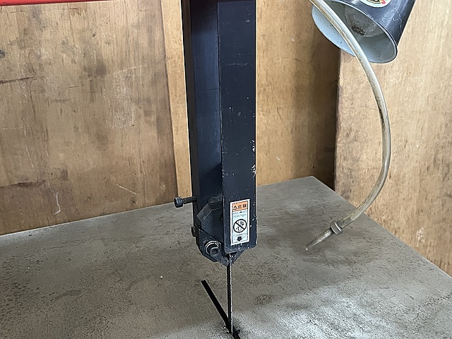 C182927 コンターマシン NCC NCC-300L_1