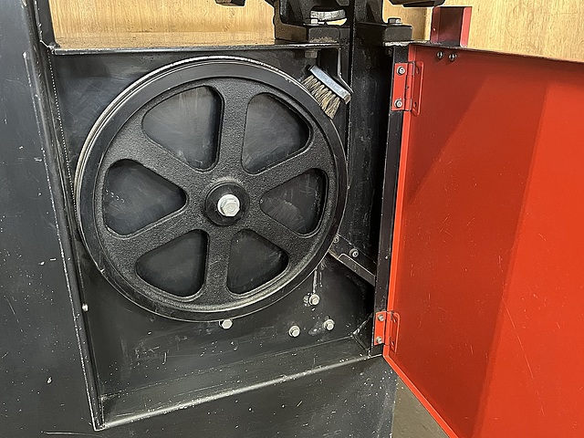 C182927 コンターマシン NCC NCC-300L_5