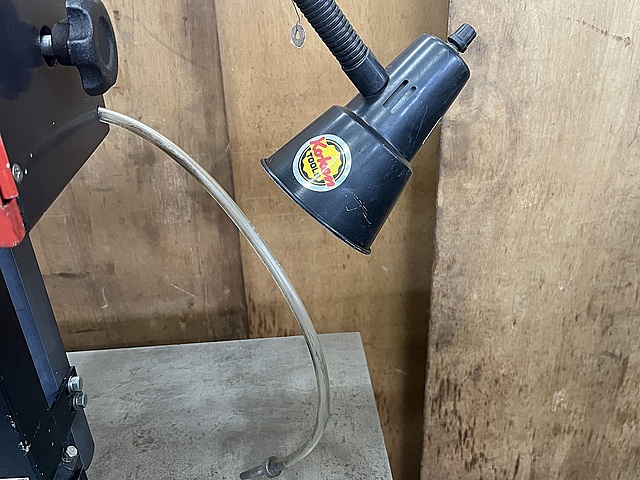 C182927 コンターマシン NCC NCC-300L_7