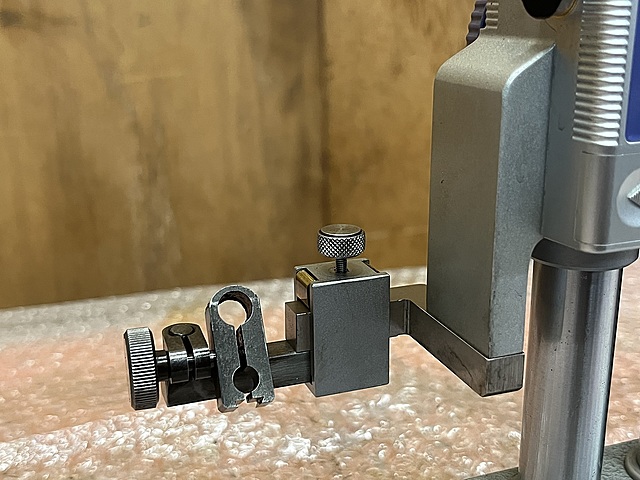 C183724 デジタルハイトゲージ ミツトヨ HDM-30AX(192-663-10)_2