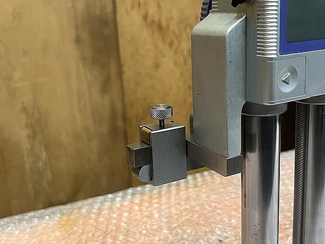 C183723 デジタルハイトゲージ ミツトヨ HDM-30AX(192-663-10)_2