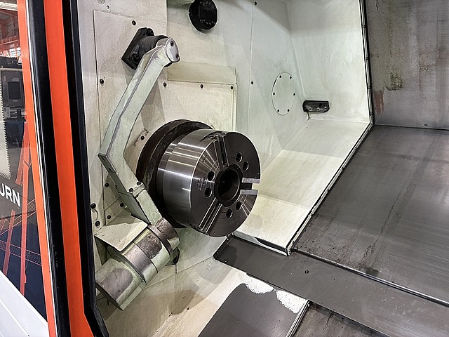 H019416 ＮＣ旋盤 ヤマザキマザック QT350_2