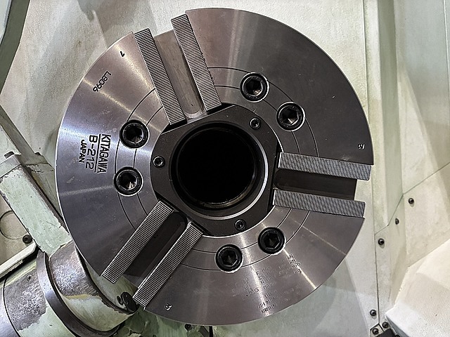 H019416 ＮＣ旋盤 ヤマザキマザック QT350_3