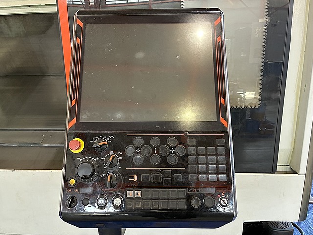 H019416 ＮＣ旋盤 ヤマザキマザック QT350_6