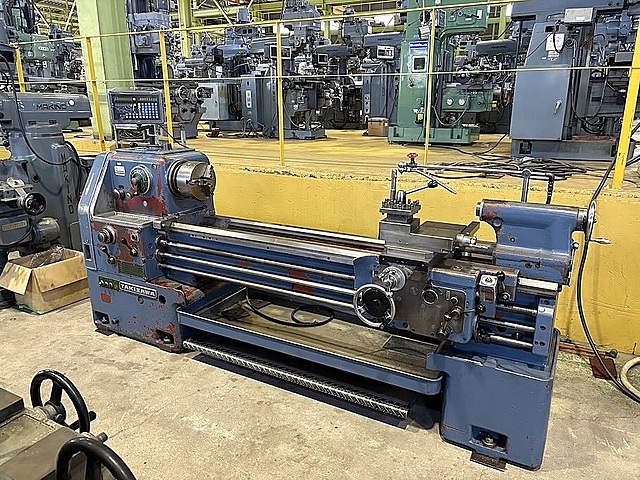 H018208 汎用旋盤 滝沢 TAL-510_1