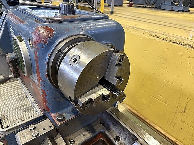 H018208 汎用旋盤 滝沢 TAL-510_3