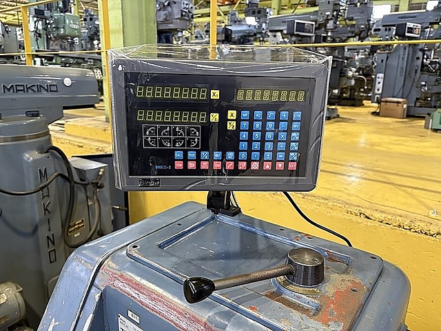 H018208 汎用旋盤 滝沢 TAL-510_6