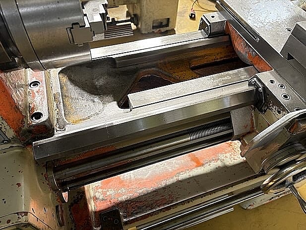 H019566 汎用旋盤 滝沢 TSL-550D_5