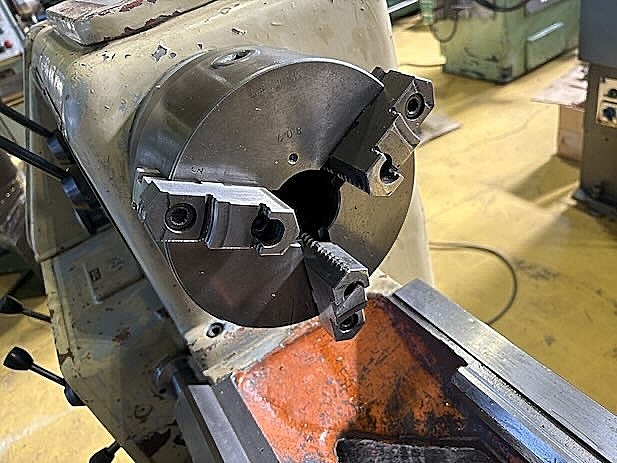 H019626 汎用旋盤 滝沢 TSL-800D_4