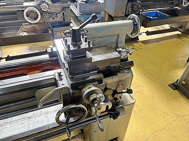 H019626 汎用旋盤 滝沢 TSL-800D_6