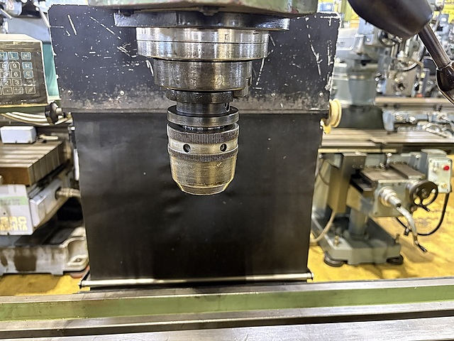 H019629 ラム型フライス 大隈豊和 STM-2R_3