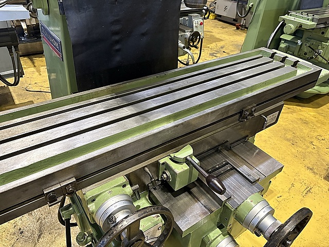 H019629 ラム型フライス 大隈豊和 STM-2R_4