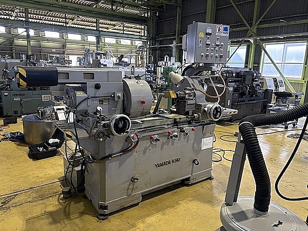 H019778 内面研削盤 山田工機 YIG-20-MRD_1