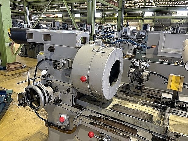 H019778 内面研削盤 山田工機 YIG-20-MRD_2