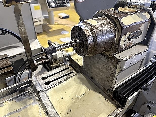 H019778 内面研削盤 山田工機 YIG-20-MRD_4