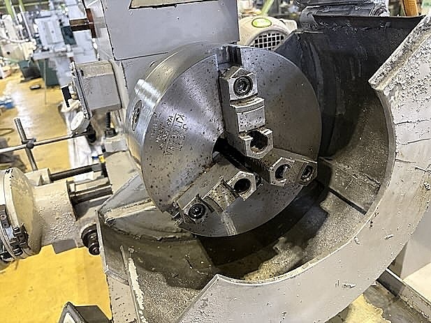 H019778 内面研削盤 山田工機 YIG-20-MRD_5