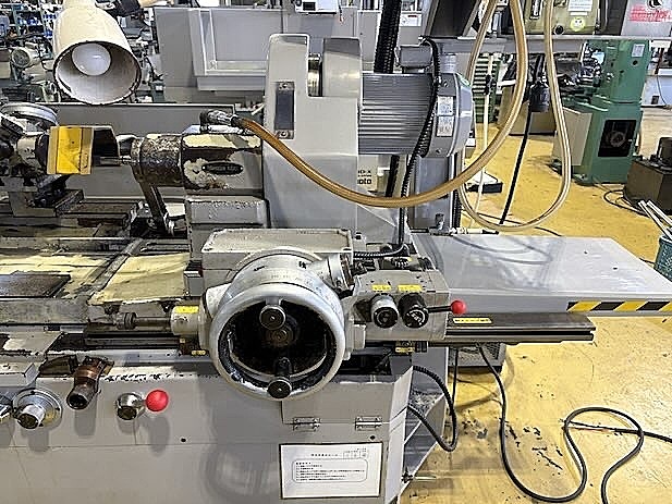 H019778 内面研削盤 山田工機 YIG-20-MRD_6