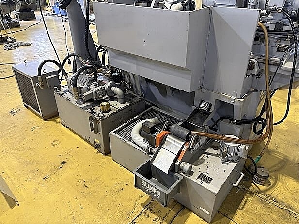 H019778 内面研削盤 山田工機 YIG-20-MRD_9