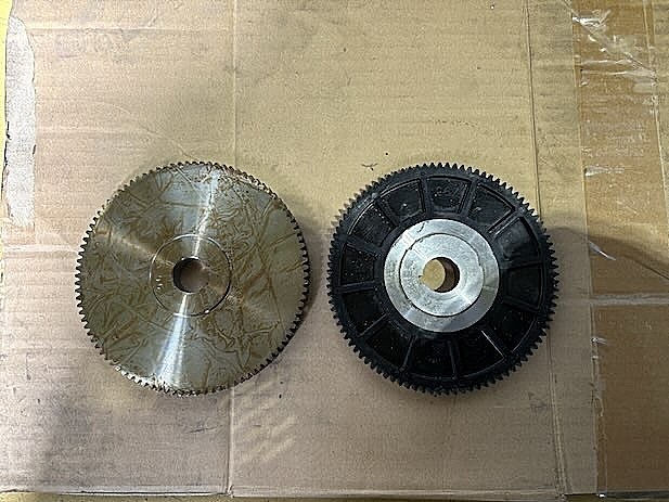 H019821 汎用旋盤 滝沢 TSL-550D_7