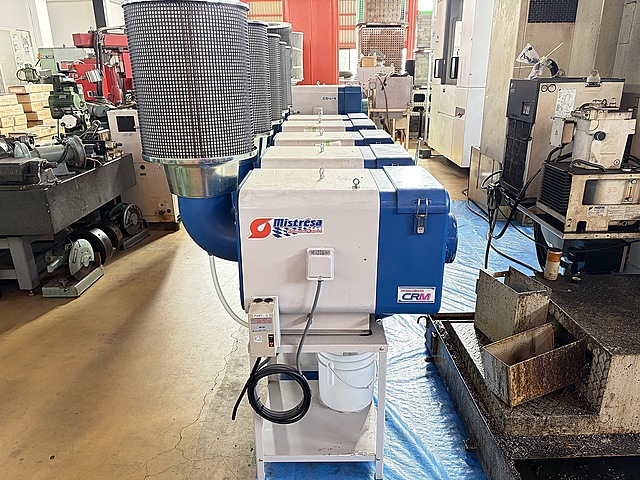 C182663 ミストコレクター 昭和電機 CRM-H22-S12